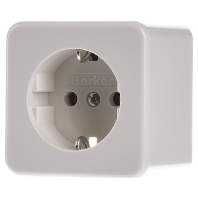 Image of 470040 - Socket outlet (receptacle) 470040