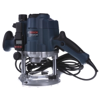 Image of Bosch GOF 1250 LCE bovenfrees 1250 W
