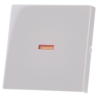 Image of 1789-82 - Cover plate for switch/push button 1789-82