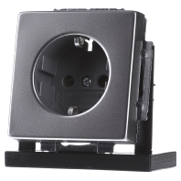 Image of 20 EUC-866 - Socket outlet (receptacle) 20 EUC-866
