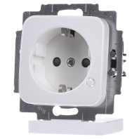 Image of 20 EUCBL-214 - Socket outlet (receptacle) 20 EUCBL-214