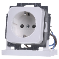 Image of 20 EUCBLI-214 - Socket outlet (receptacle) 20 EUCBLI-214