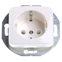 Image of 20 EUCRD-214 - Socket outlet (receptacle) 20 EUCRD-214