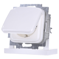 Image of 20 EUK-214 - Socket outlet (receptacle) 20 EUK-214