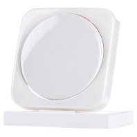 Image of 2115-214 - Cover plate for dimmer white 2115-214