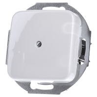 Image of 2527-214 - Central cover plate cable exit 2527-214