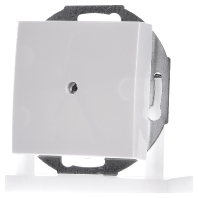Image of 2527-914 - Central cover plate cable exit 2527-914