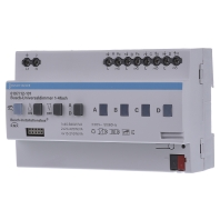 Image of 6197/12-101 - Light control unit for bus system 4-ch 6197/12-101 - special offer