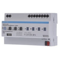 Image of 6197/13-101 - Light control unit for bus system 4-ch 6197/13-101 - special offer