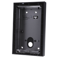 Image of 83401 AP-681 - Mounting frame for door station 83401 AP-681