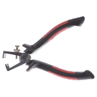 Image of 10 0686 - Wire stripper pliers 0,75...6mm² 10 0686