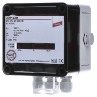 Image of DCU YPV SCI 1000 1M - Surge protection for power supply DCU YPV SCI 1000 1M