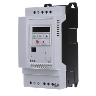 Image of DC1-349D5FB-A20N - Frequency converter 380...480V 4kW DC1-349D5FB-A20N