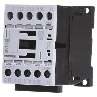 Image of DILM12-01(24VDC) - Magnet contactor 12A 24VDC DILM12-01(24VDC)