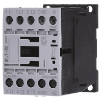 Image of DILM12-10(24VDC) - Magnet contactor 12A 24VDC DILM12-10(24VDC)