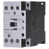 Image of DILM25-10(230V50HZ) - Magnet contactor 25A 230VAC DILM25-10(230V50HZ)
