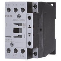 Image of DILM32-01(230V50HZ) - Magnet contactor 32A 230VAC DILM32-01(230V50HZ)