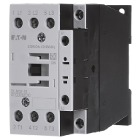 Image of DILM32-10(230V50HZ) - Magnet contactor 32A 230VAC DILM32-10(230V50HZ)