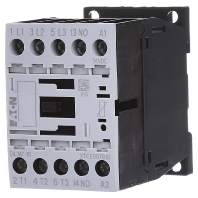 Image of DILM7-10(24VDC) - Magnet contactor 7A 24VDC DILM7-10(24VDC)