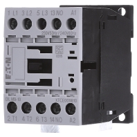 Image of DILM9-10(230V50HZ) - Magnet contactor 9A 230VAC DILM9-10(230V50HZ)