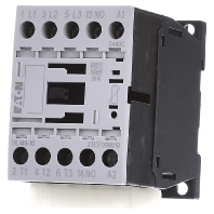 Image of DILM9-10(24VDC) - Magnet contactor 9A 24VDC DILM9-10(24VDC)