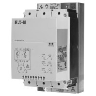 Image of DS7-340SX055N0-N - Soft starter 55A 24VAC 24VDC DS7-340SX055N0-N