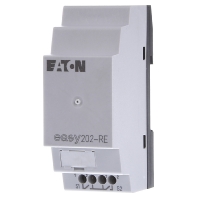Image of EASY202-RE - PLC digital I/O-module 0In/2Out EASY202-RE