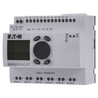 Image of EASY819-AC-RC - Logic module/programmable relay EASY819-AC-RC