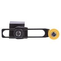 Image of LS-XRLA - Roller lever head for position switch LS-XRLA