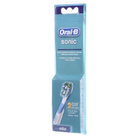 Image of Braun Oral-B Sonic 2er Opsteekborstels