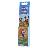 Image of Braun Oral-B Kids EB10-2Kids Opzetborstel 2 stuks
