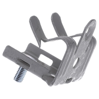 Image of EM912SM - Flange clip 14...20mm spring steel EM912SM