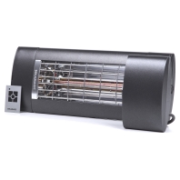 Image of SM-S1-2000NA-AKTION - Heating emitter 2000W SM-S1-2000NA-AKTION