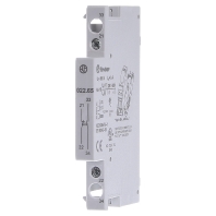 Image of 022.65 - Auxiliary switch for modular devices 022.65