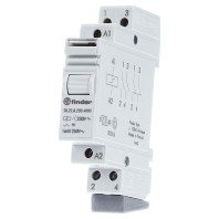 Image of 20.22.8.230.4000 - Latching relay 230V AC 20.22.8.230.4000