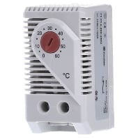 Image of 7T.91.0.000.2403 - Thermostat for cabinet 5...60Â°C 7T.91.0.000.2403