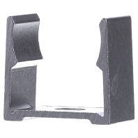 Image of AKS-E 32 - Clamp for cable tubes 32mm AKS-E 32