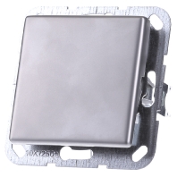 Image of 012120 - Two-way switch flush mounted 012120