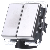 Image of 012520 - Series switch flush mounted 012520