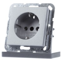 Image of 018826 - Socket outlet protective contact 018826