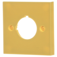 Image of 027102 - Control element bore hole 027102