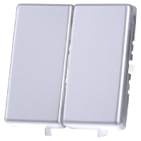 Image of 0295203 - Cover plate for switch/push button 0295203