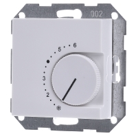 Image of 039603 - Room temperature controller 5...30°C 039603 - special offer