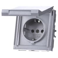 Image of 045465 - Socket outlet protective contact 045465
