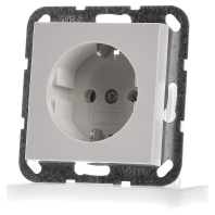Image of 046601 - Socket outlet protective contact 046601