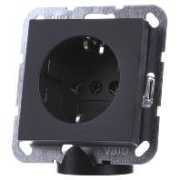 Image of 046628 - Socket outlet protective contact 046628