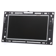Image of 208800 - Button panel for bus system 208800