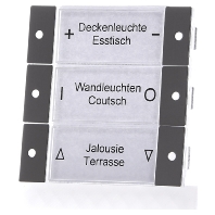 Image of 213320 - Touch rocker for bus system 213320