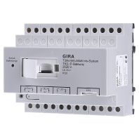 Image of 262097 - Distribute device for intercom system 262097