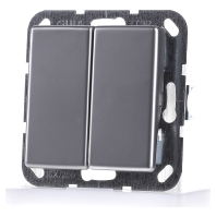 Image of 286020 - Series switch flush mounted 286020